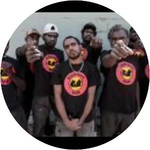 Black Rock Band - Musical artist