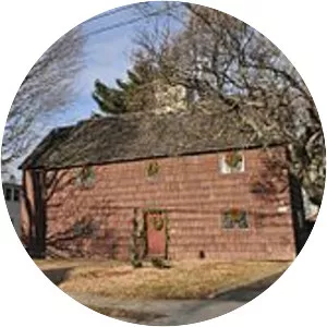 Black Rock Historic District - 