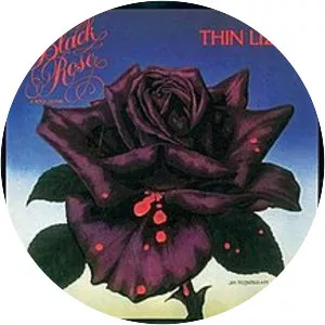 Black Rose: A Rock Legend - Studio album by Thin Lizzy