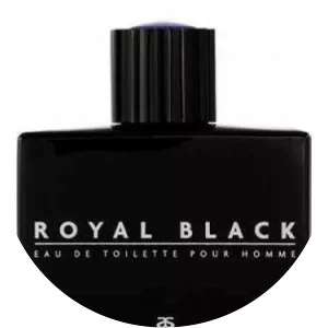 Black Royal