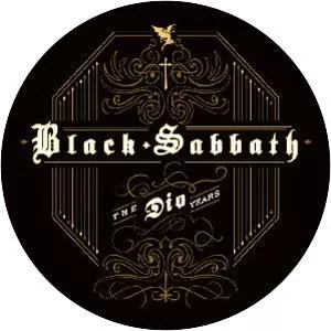 Black Sabbath: The Dio Years - Compilation album by Black Sabbath