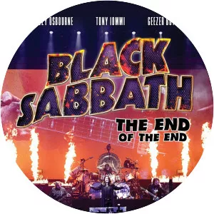 Black Sabbath: The End of the End