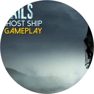 Black Sails: The Ghost Ship