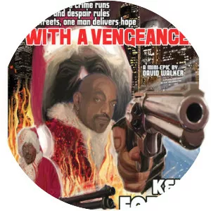 Black Santa's Revenge - Film