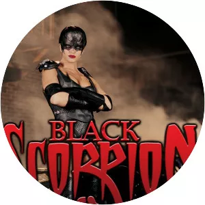 Black Scorpion - TV series