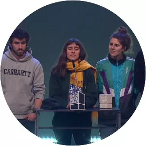 Black Sea Dahu - Musical band