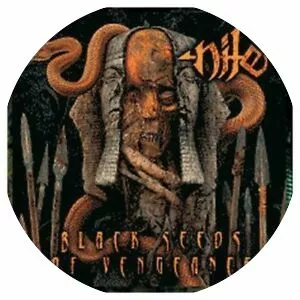 Black Seeds of Vengeance - Album by Nile
