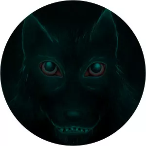 Black Shuck photograph