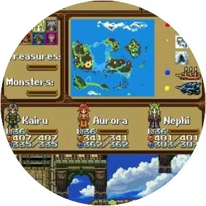 Black Sigil: Blade of the Exiled - Video game