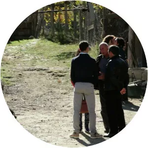 Black Souls - 2014 ‧ Drama/Detective fiction ‧ 1h 49m