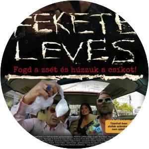 Black Soup (Fekete leves)