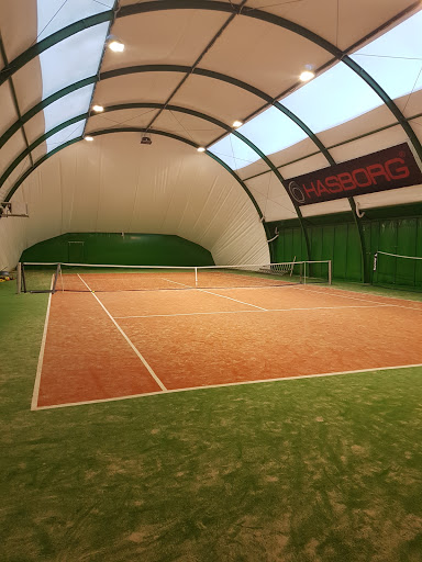 Black Sports Club - Tennis Courts - Tennis court in Rzeszow, Poland