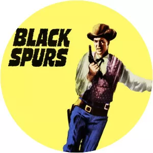 Black Spurs - 1965 ‧ Action/Western ‧ 1h 21m