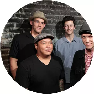 Black Square photograph