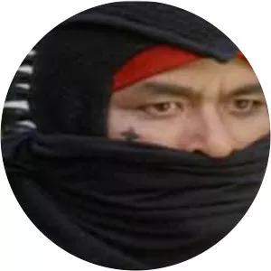 Black Star Ninja - Fictional character