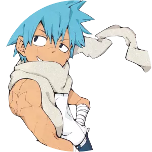 Black Star Soul Eater