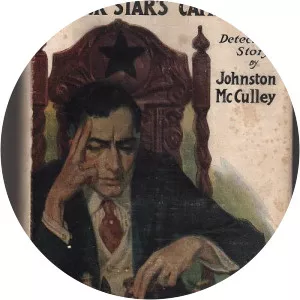 Black Star's campaign Johnston McCulley