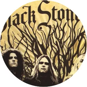 Black Stone Cherry