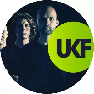 Black Sun Empire - Record producer