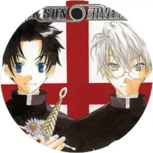 Black Sun, Silver Moon