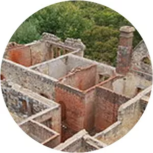 Black Sunday bushfires - 