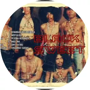 Black Sweet - Musical group