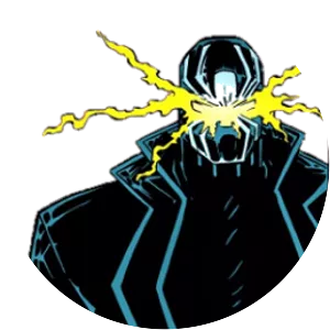 Black Tarantula - Fictional character