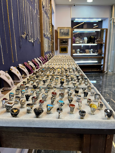 Black Tattoo Silver - Tattoo and piercing shop in Istanbul