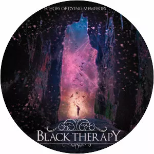 Black Therapy - Musical group