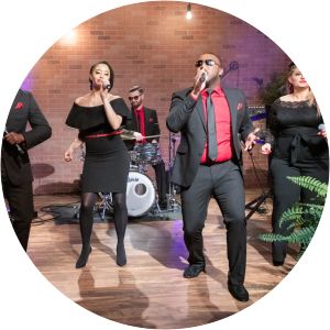 Black Tie - Supergroup