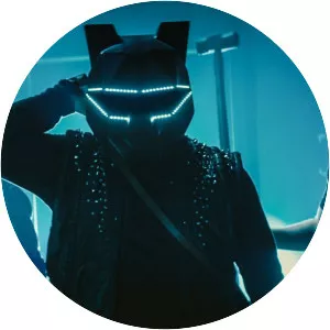 Black Tiger Sex Machine