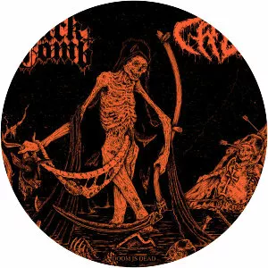 Black Tomb photograph