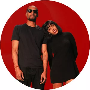 Black Tones photograph