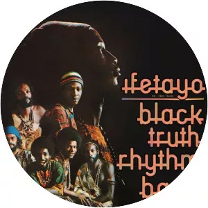 Black Truth Rhythm Band