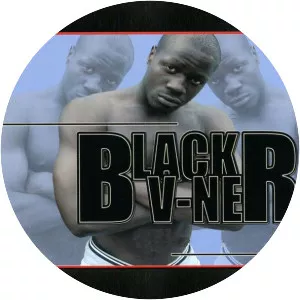 Black V-Ner