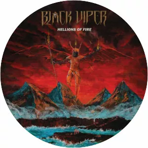 Black Viper - Musical group