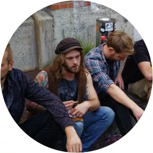 Black Voodoo Train - Musical group