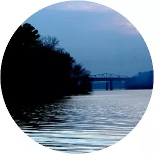 Black Warrior River - Waterway in Alabama