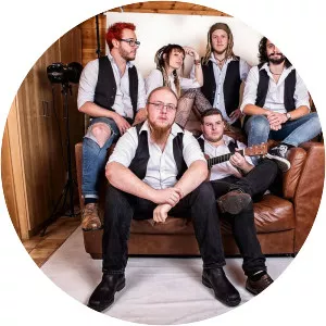 Black Water County - Musical artist