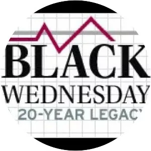 Black Wednesday - 
