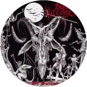 Black Witchery - Band