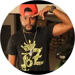 Black Zang - Musical artist