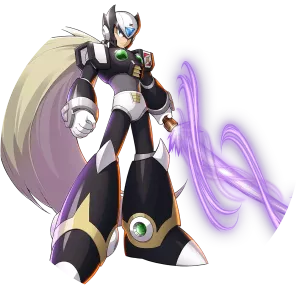 Black Zero photograph