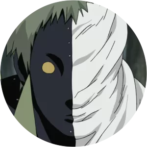 Black Zetsu