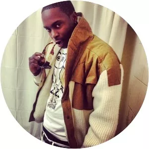 Blacka Da Don - Musical artist