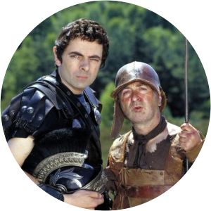 Blackadder Back and Forth