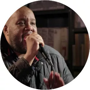 Blackalicious - Hip hop duo