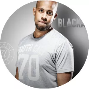 Blackapar - Musical artist