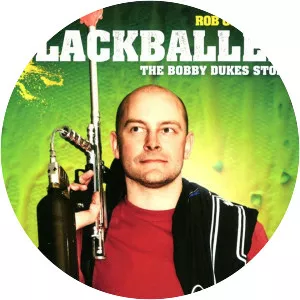 Blackballed: The Bobby Dukes Story