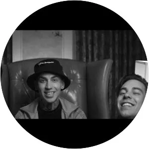 Blackbear & Tiny Meat Gang - Musical artist